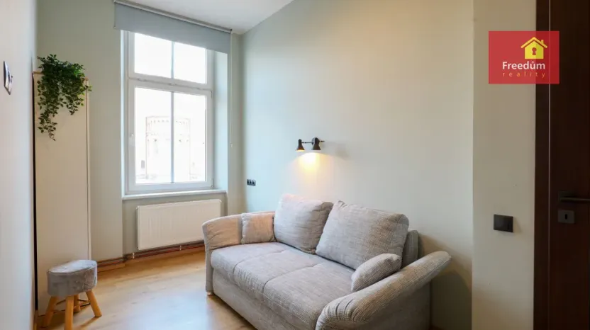 Prodej bytu 4+kk, Teplice, Jungmannova, 89 m2