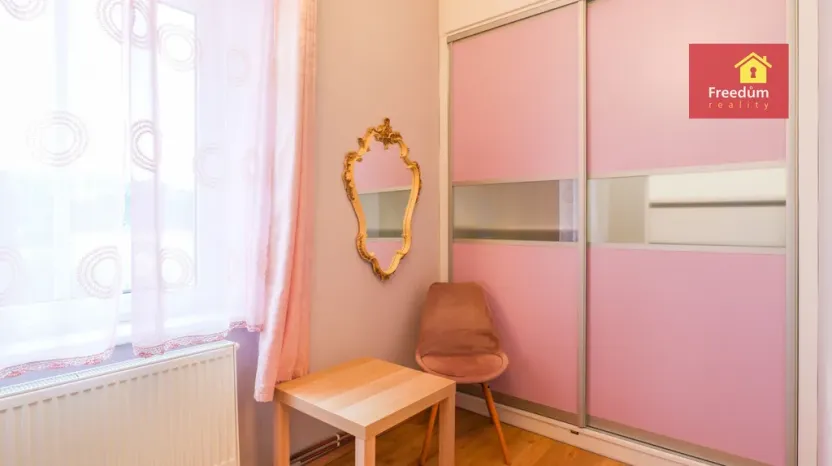 Prodej bytu 4+kk, Teplice, Jungmannova, 89 m2