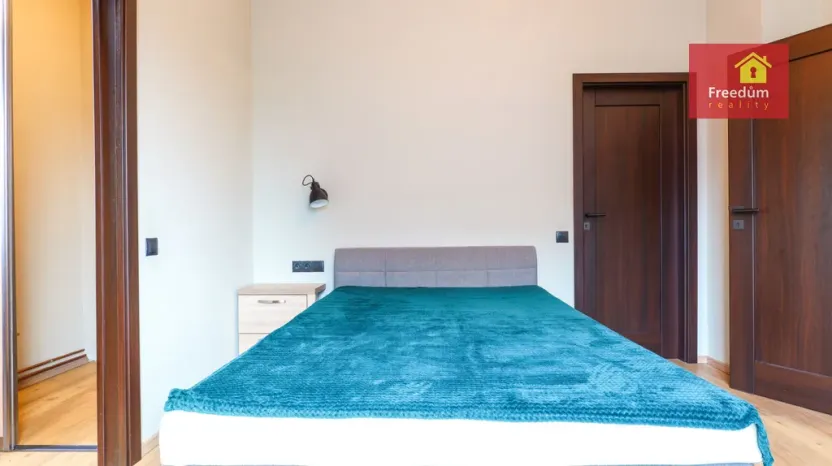 Prodej bytu 4+kk, Teplice, Jungmannova, 89 m2