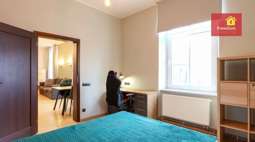 Prodej bytu 4+kk, Teplice, Jungmannova, 89 m2