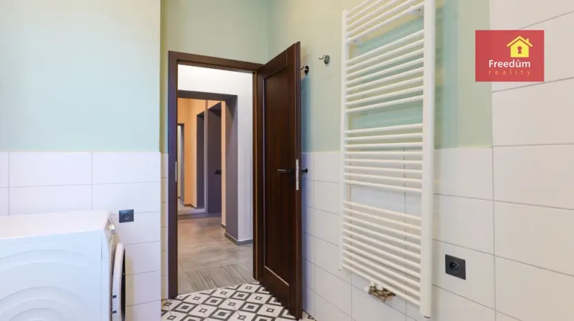 Prodej bytu 4+kk, Teplice, Jungmannova, 89 m2