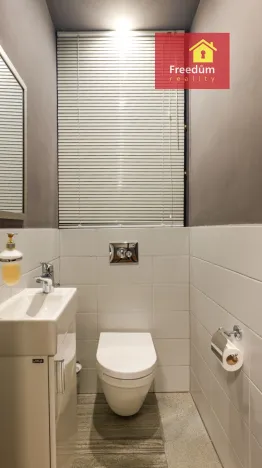 Prodej bytu 4+kk, Teplice, Jungmannova, 89 m2