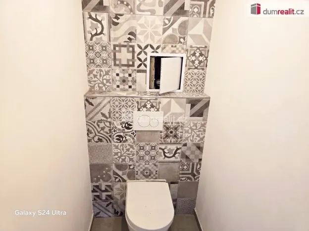 Prodej bytu 3+kk, Mladá Boleslav - Mladá Boleslav III, Zalužanská, 83 m2