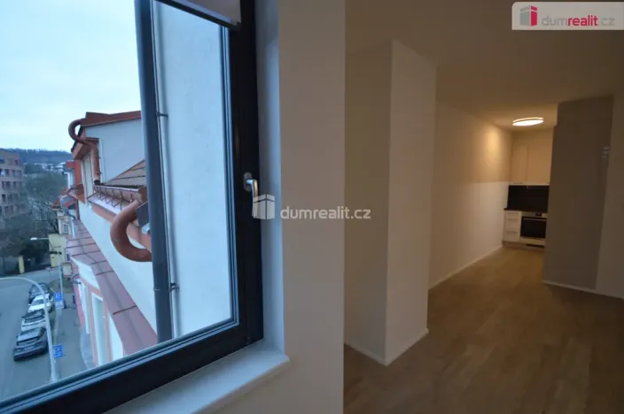 Pronájem bytu 2+kk, Praha - Košíře, Tůmova, 66 m2