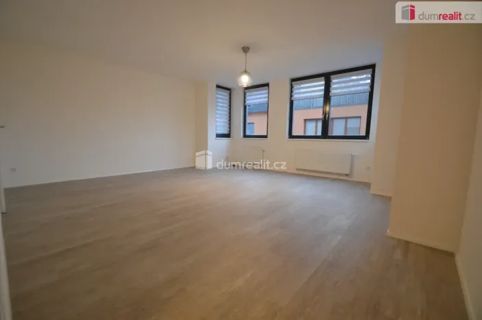Pronájem bytu 2+kk, Praha - Košíře, Tůmova, 66 m2