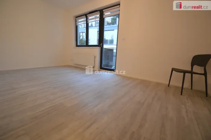 Pronájem bytu 2+kk, Praha - Košíře, Tůmova, 66 m2