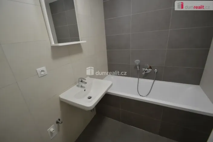 Pronájem bytu 2+kk, Praha - Košíře, Tůmova, 66 m2