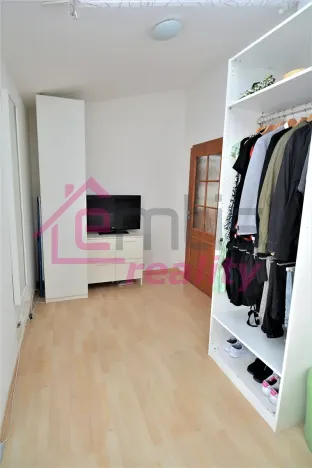 Pronájem bytu 2+kk, Praha - Břevnov, Za Strahovem, 42 m2