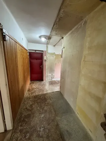 Prodej bytu 2+1, Praha - Krč, Na strži, 55 m2