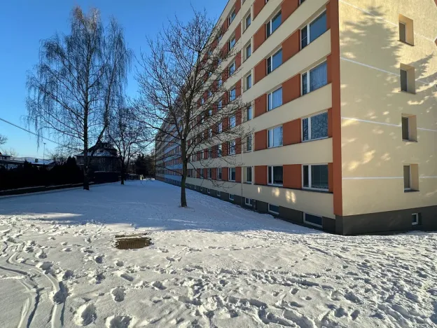 Prodej bytu 3+1, Liberec - Liberec X-Františkov, Jáchymovská, 87 m2