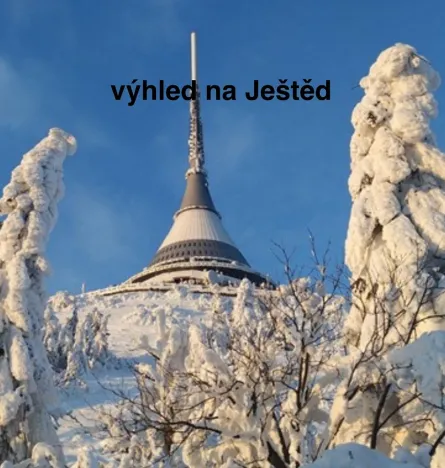 Prodej bytu 3+1, Liberec - Liberec X-Františkov, Jáchymovská, 87 m2