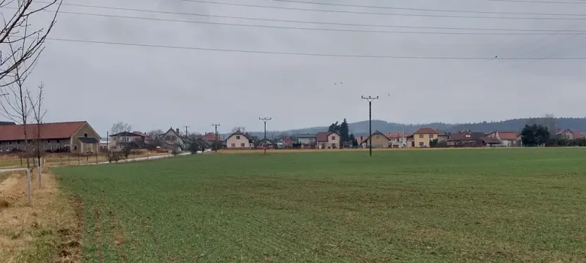 Prodej podílu pole, Podluhy, 12741 m2