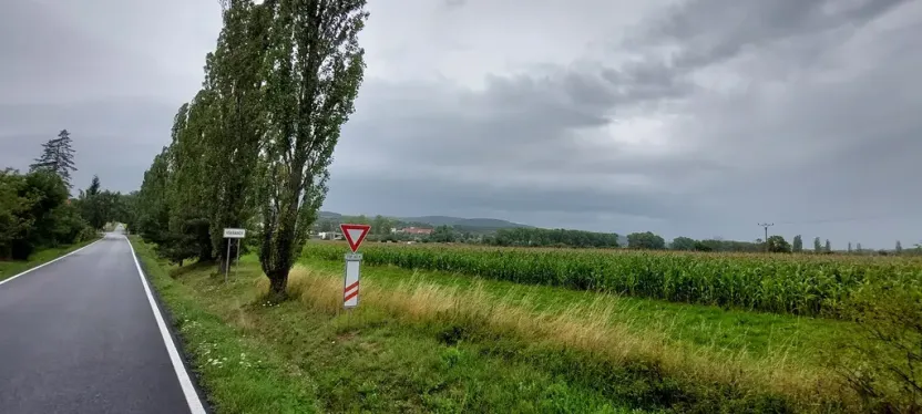 Prodej pole, Všeradice, 42604 m2