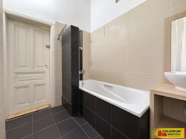 Prodej atypického bytu, Brno, Veselá, 111 m2