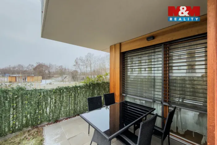 Prodej bytu 3+kk, Praha - Modřany, Vorařská, 86 m2