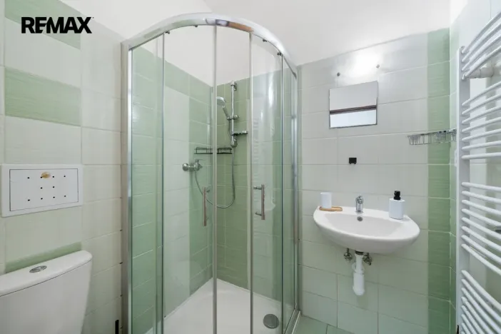 Pronájem bytu 1+kk, Pardubice - Svítkov, K Dubině, 26 m2