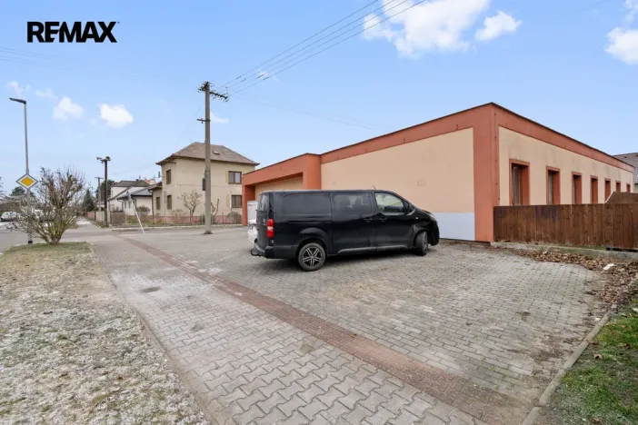 Pronájem bytu 1+kk, Pardubice - Svítkov, K Dubině, 26 m2