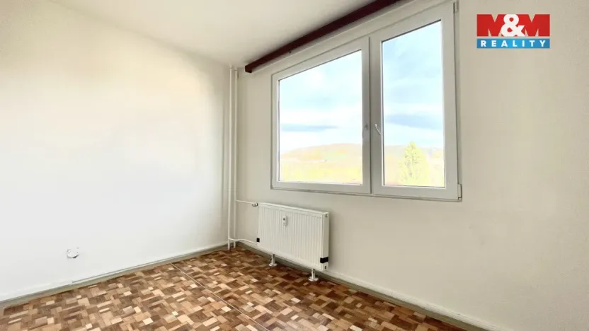 Pronájem bytu 4+1, Radvanice, 72 m2