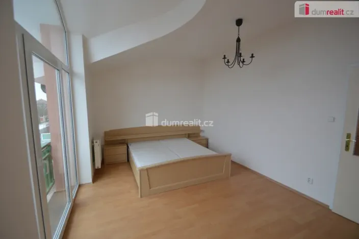 Pronájem rodinného domu, Jeneč, Úhonická, 166 m2