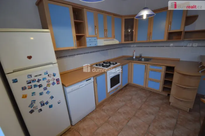 Pronájem rodinného domu, Jeneč, Úhonická, 166 m2