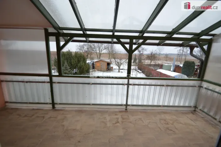 Pronájem rodinného domu, Jeneč, Úhonická, 166 m2