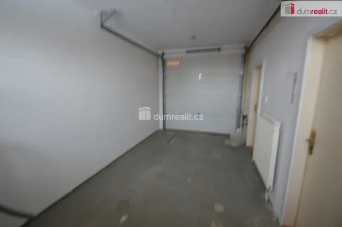 Pronájem rodinného domu, Jeneč, Úhonická, 166 m2