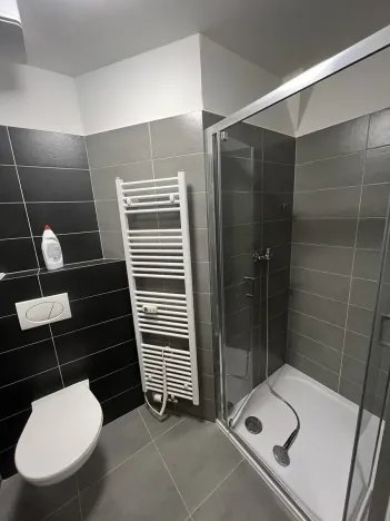 Prodej bytu 2+kk, Brno, Bratislavská, 45 m2