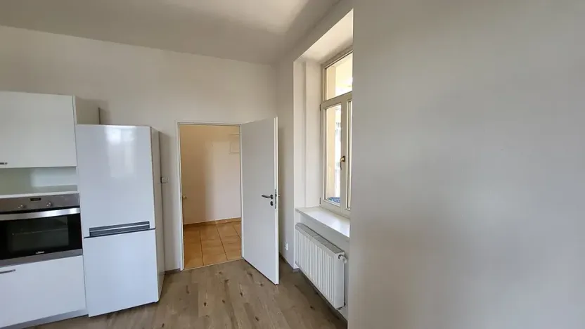Prodej bytu 3+kk, Brno, Stará, 78 m2