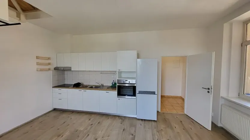 Prodej bytu 3+kk, Brno, Stará, 78 m2