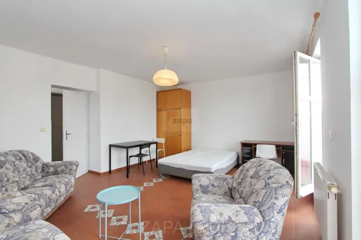 Pronájem pokoje, Praha - Žižkov, Blahníkova, 28 m2