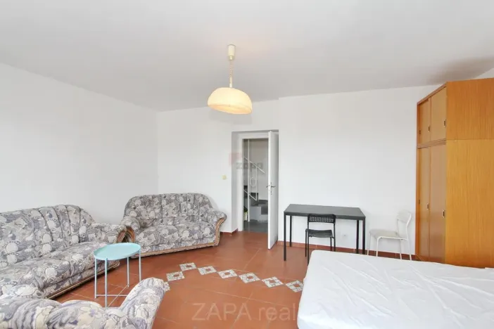 Pronájem pokoje, Praha - Žižkov, Blahníkova, 28 m2