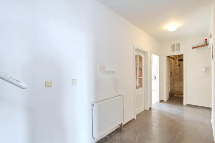 Pronájem pokoje, Praha - Žižkov, Blahníkova, 28 m2