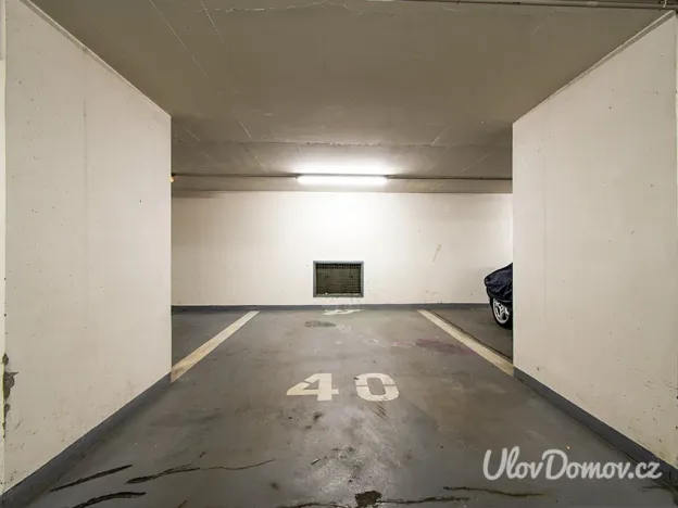 Prodej bytu 2+kk, Praha - Motol, Jeřabinová, 63 m2