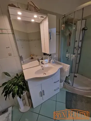 Prodej rodinného domu, Uherský Brod, Jabloňová, 124 m2