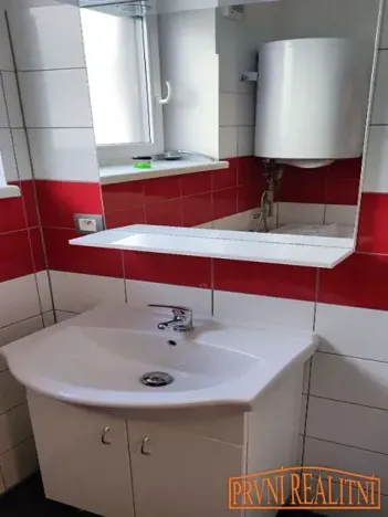 Pronájem bytu 2+kk, Uherský Brod, Dolní Valy, 66 m2