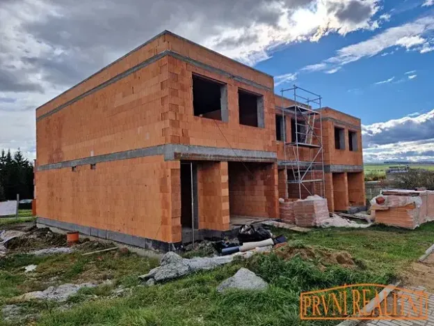 Prodej rodinného domu, Uherský Brod, Třešňová, 120 m2