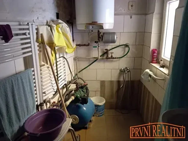 Prodej rodinného domu, Rudice, 106 m2