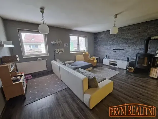 Prodej rodinného domu, Uherský Brod, Dr. Horáka, 270 m2