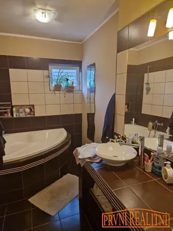 Prodej rodinného domu, Uherský Brod, Dr. Horáka, 270 m2