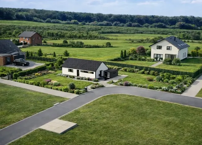 Prodej pozemku pro bydlení, Loučeň, Spojovací, 1321 m2