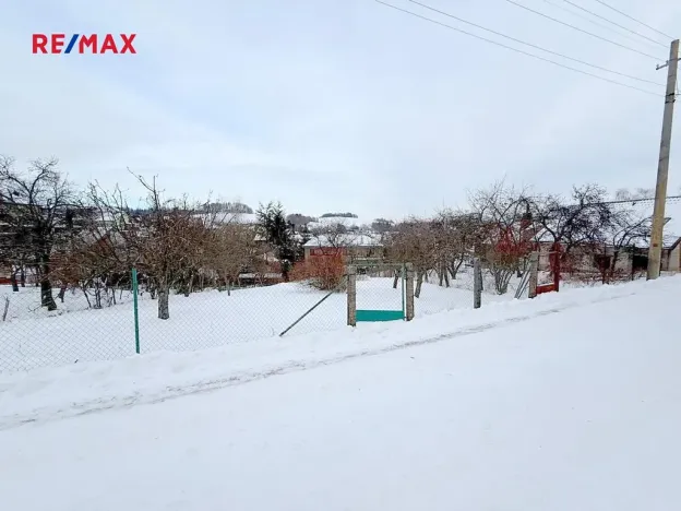 Prodej pozemku pro bydlení, Drozdov, 836 m2