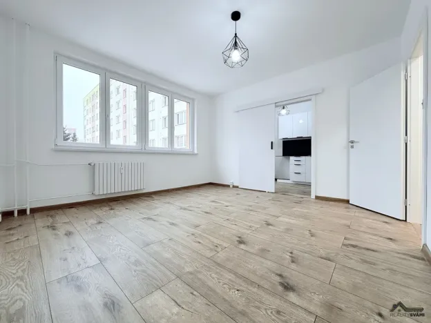 Prodej bytu 2+1, Kopřivnice, Francouzská, 43 m2