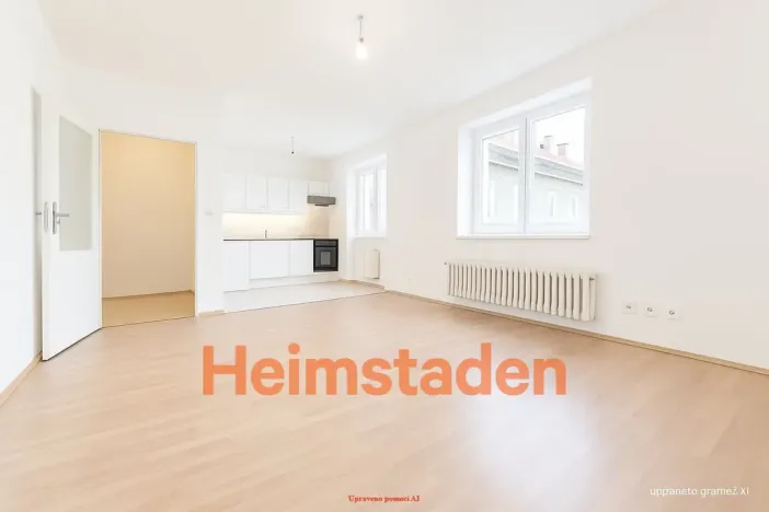 Pronájem bytu 2+kk, Havířov - Město, U Stromovky, 47 m2