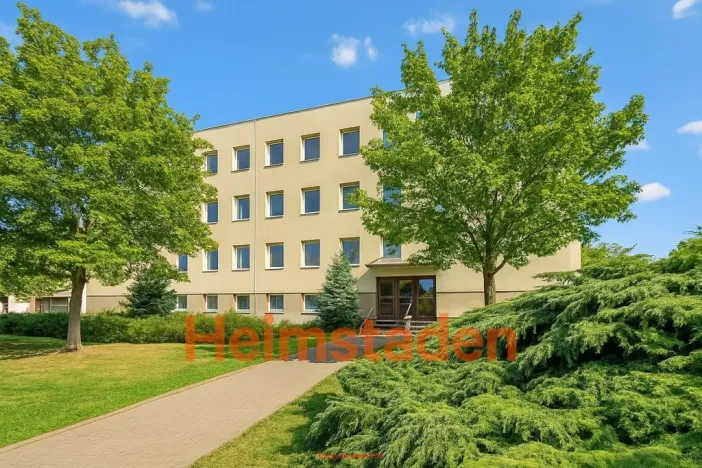 Pronájem bytu 2+kk, Horní Suchá, Dr. Glazera, 39 m2