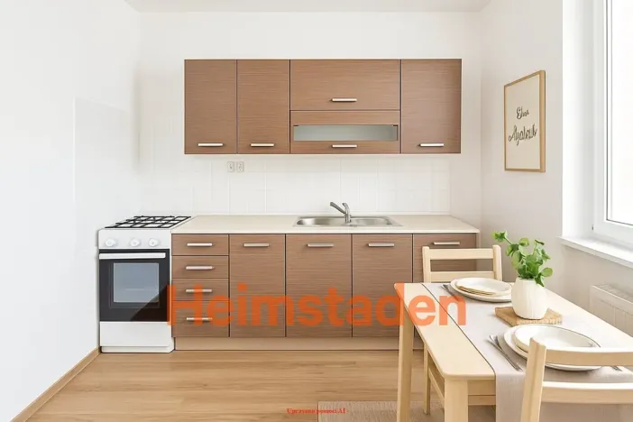 Pronájem bytu 3+1, Horní Suchá, Dr. Glazera, 76 m2