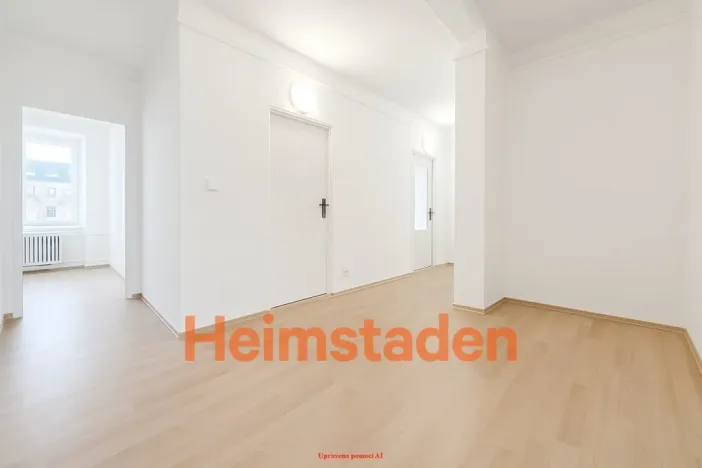 Pronájem bytu 3+1, Horní Suchá, Dr. Glazera, 76 m2