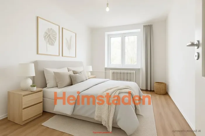 Pronájem bytu 2+1, Havířov - Město, Pavlovova, 56 m2