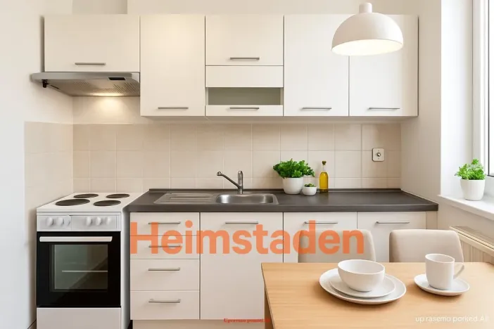 Pronájem bytu 2+1, Havířov - Město, Pavlovova, 56 m2