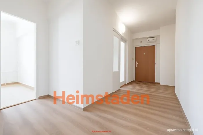 Pronájem bytu 2+1, Havířov - Město, Pavlovova, 56 m2