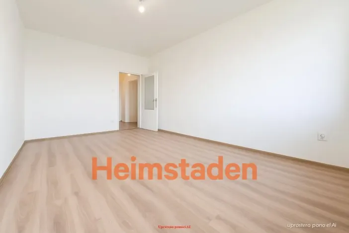 Pronájem bytu 2+1, Havířov - Město, Pavlovova, 56 m2